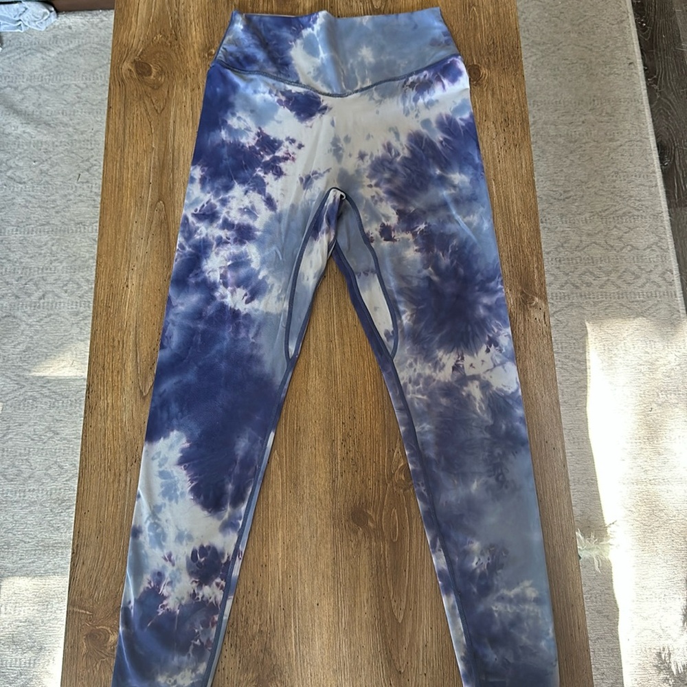 Vitality Cloud Pant size Large in Monsoon